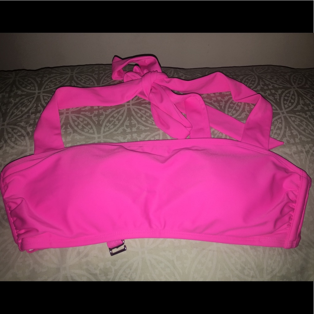 Xhilaration Bralette bikini top